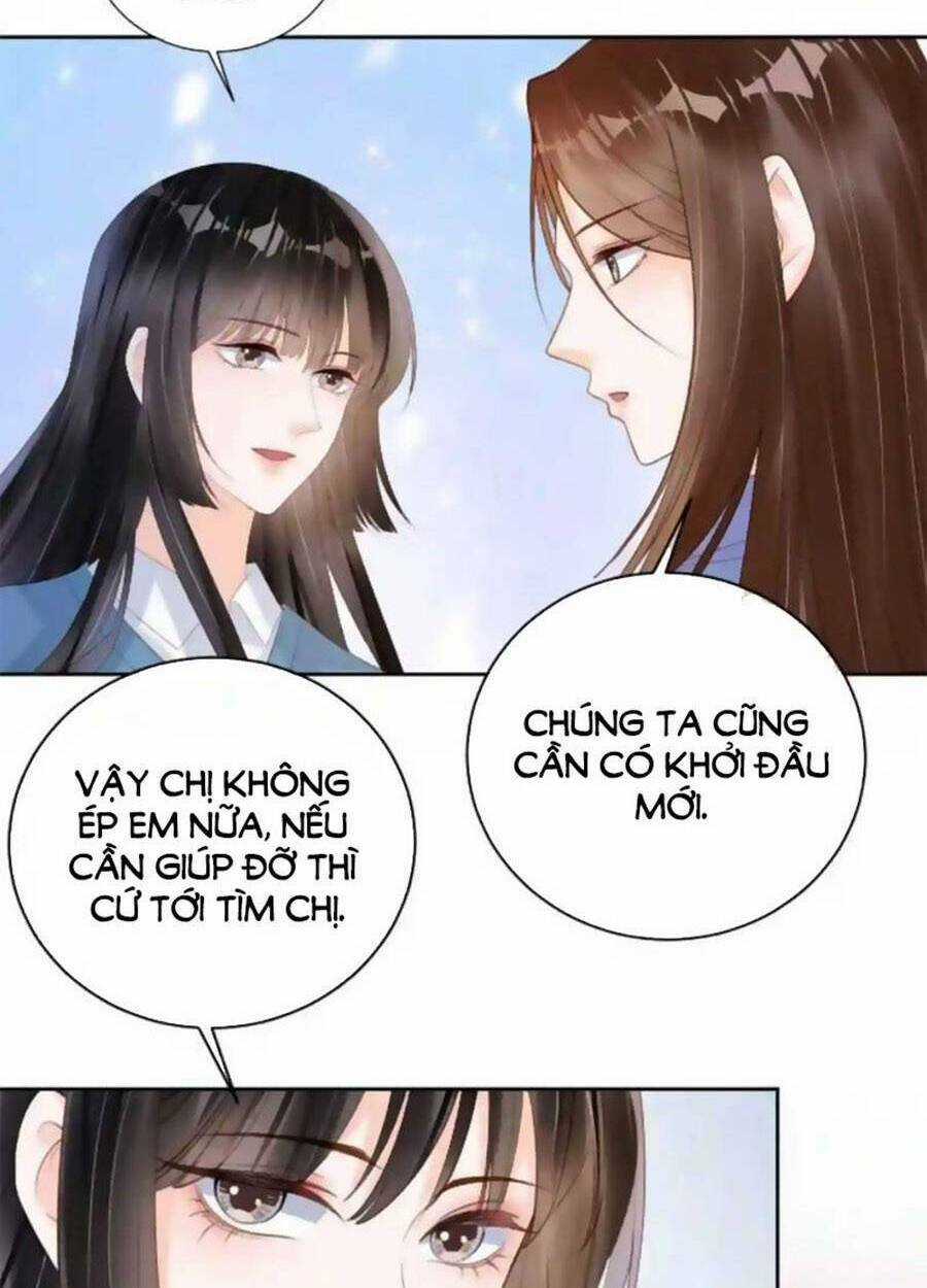 Dây Dưa Không Dứt - Chapter 43 - Trang 35