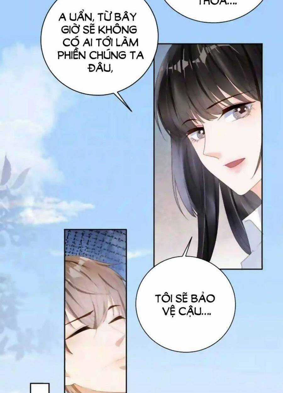 Dây Dưa Không Dứt - Chapter 43 - Trang 39