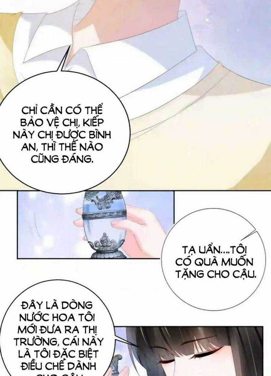 Dây Dưa Không Dứt - Chapter 43 - Trang 46