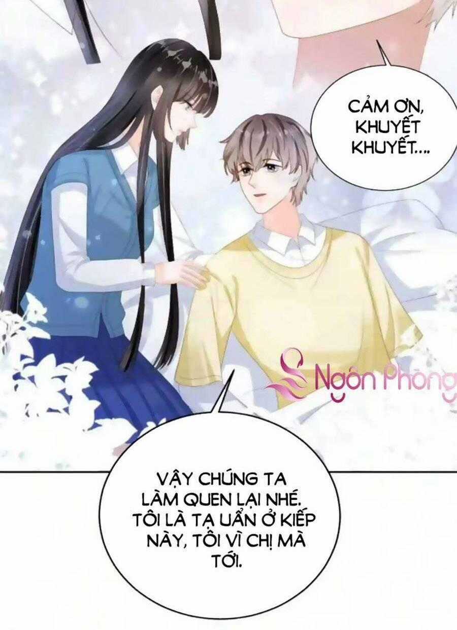 Dây Dưa Không Dứt - Chapter 43 - Trang 48