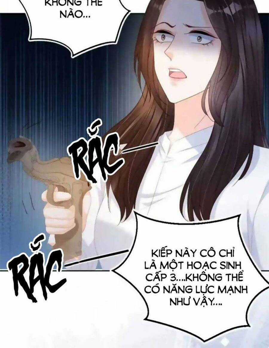 Dây Dưa Không Dứt - Chapter 43 - Trang 7