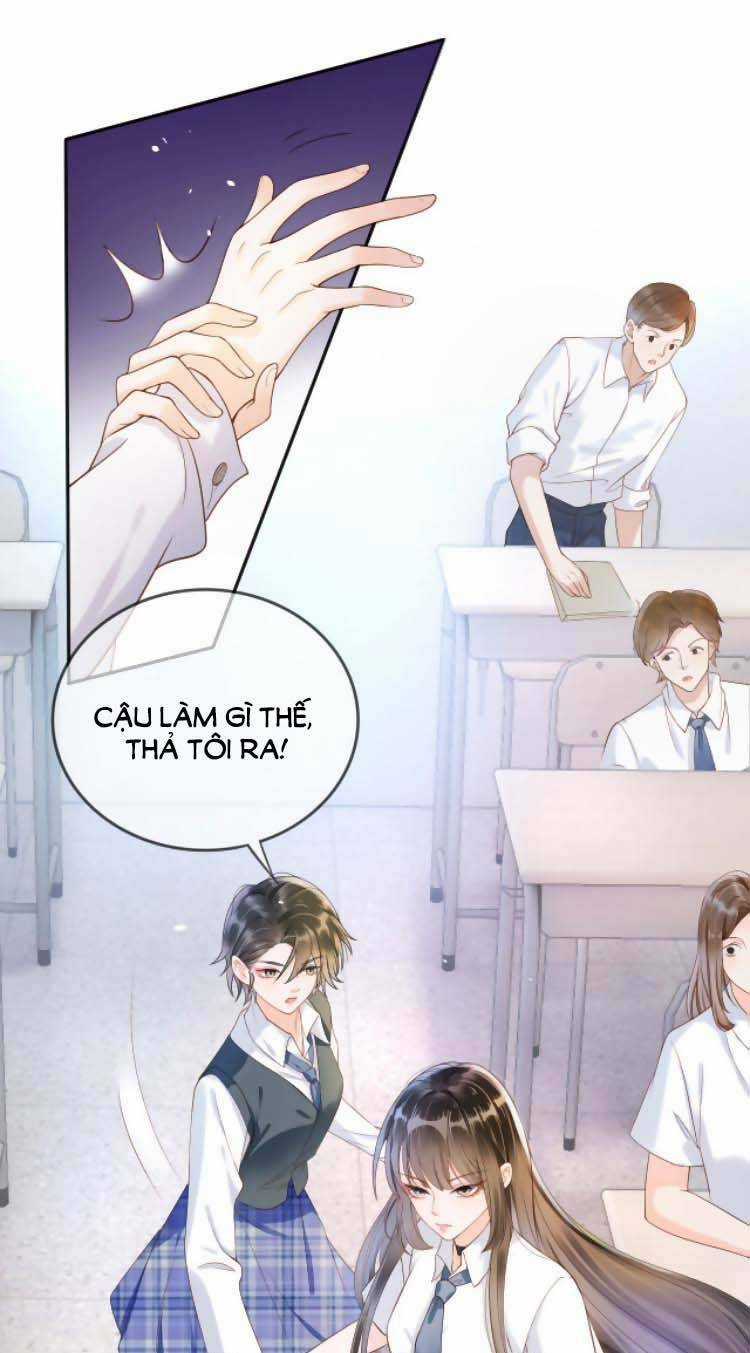 Dây Dưa Không Dứt - Chapter 5 - Trang 11