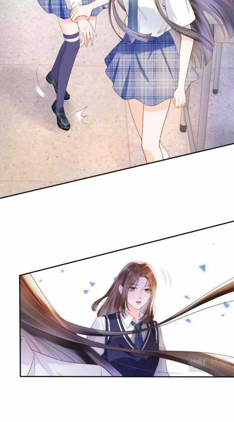 Dây Dưa Không Dứt - Chapter 5 - Trang 12