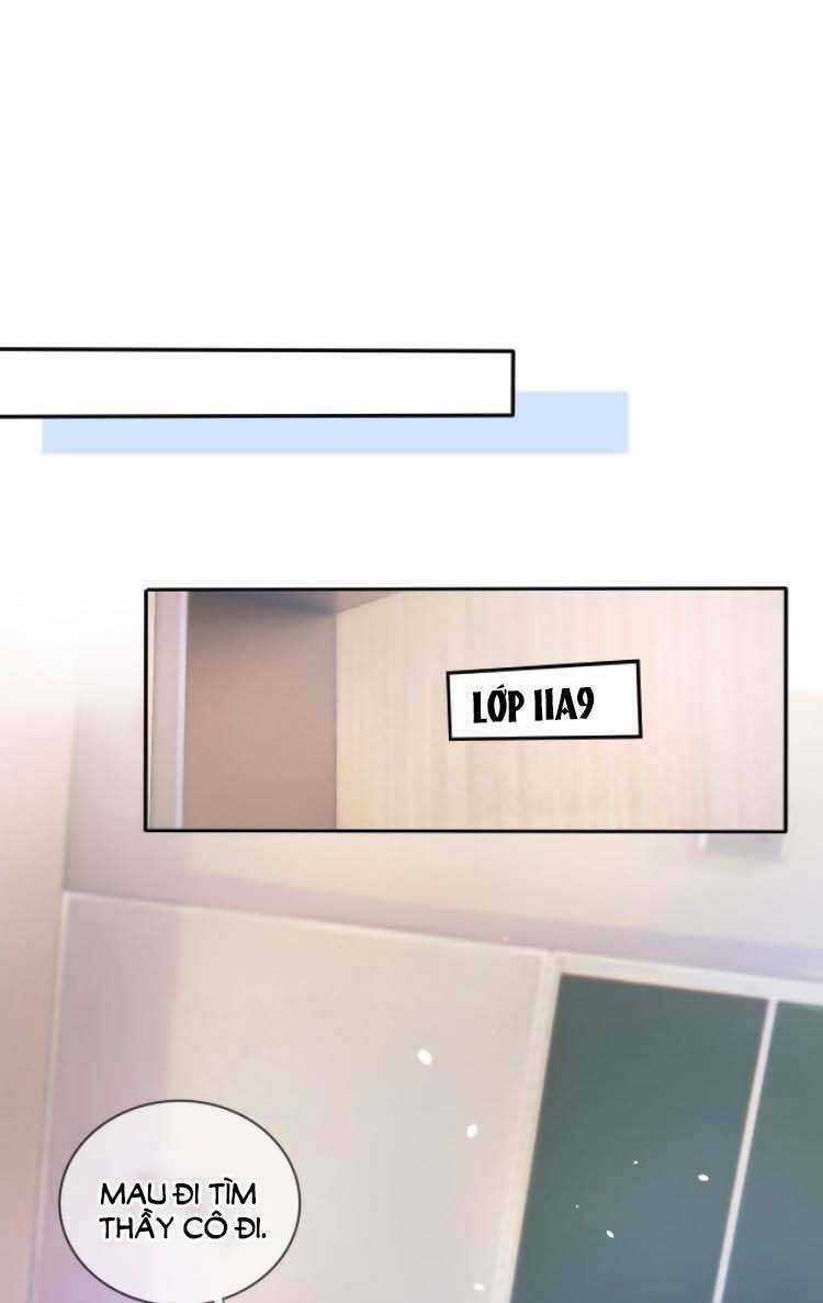 Dây Dưa Không Dứt - Chapter 5 - Trang 13