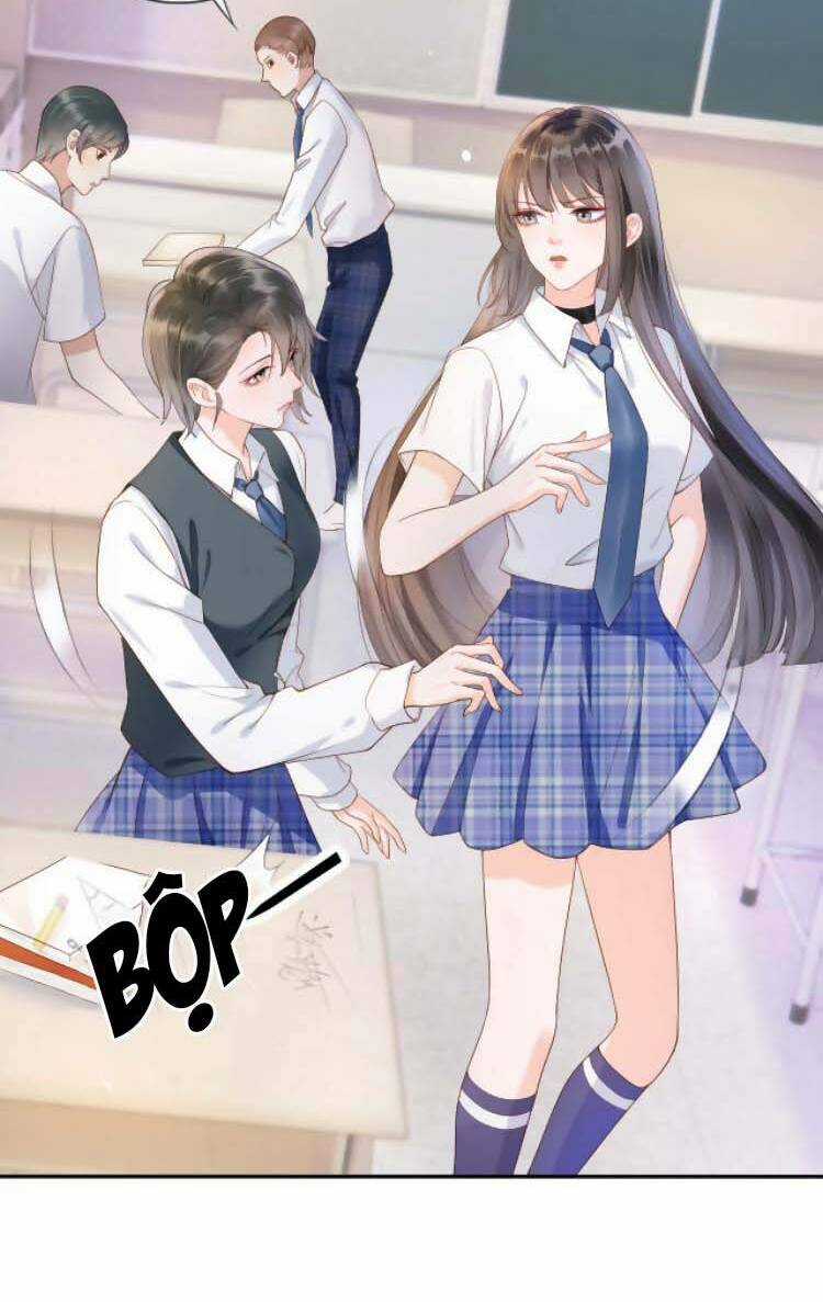 Dây Dưa Không Dứt - Chapter 5 - Trang 14