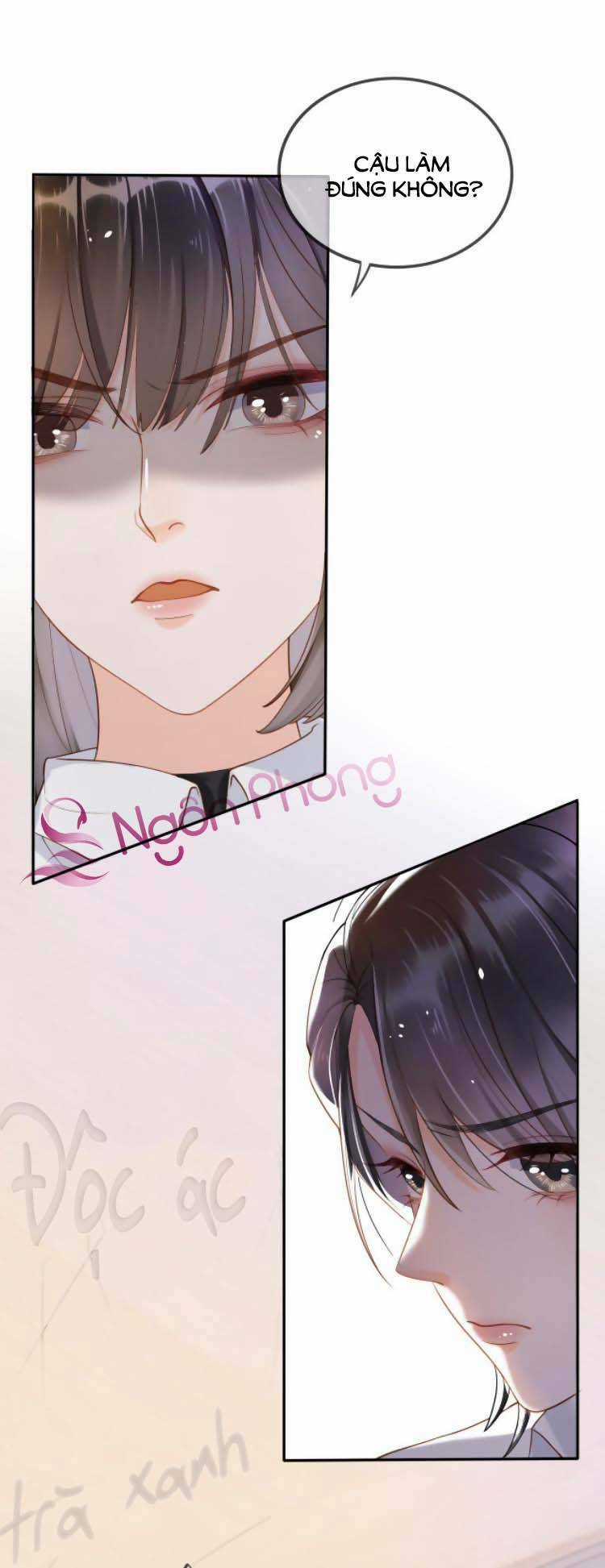 Dây Dưa Không Dứt - Chapter 5 - Trang 15