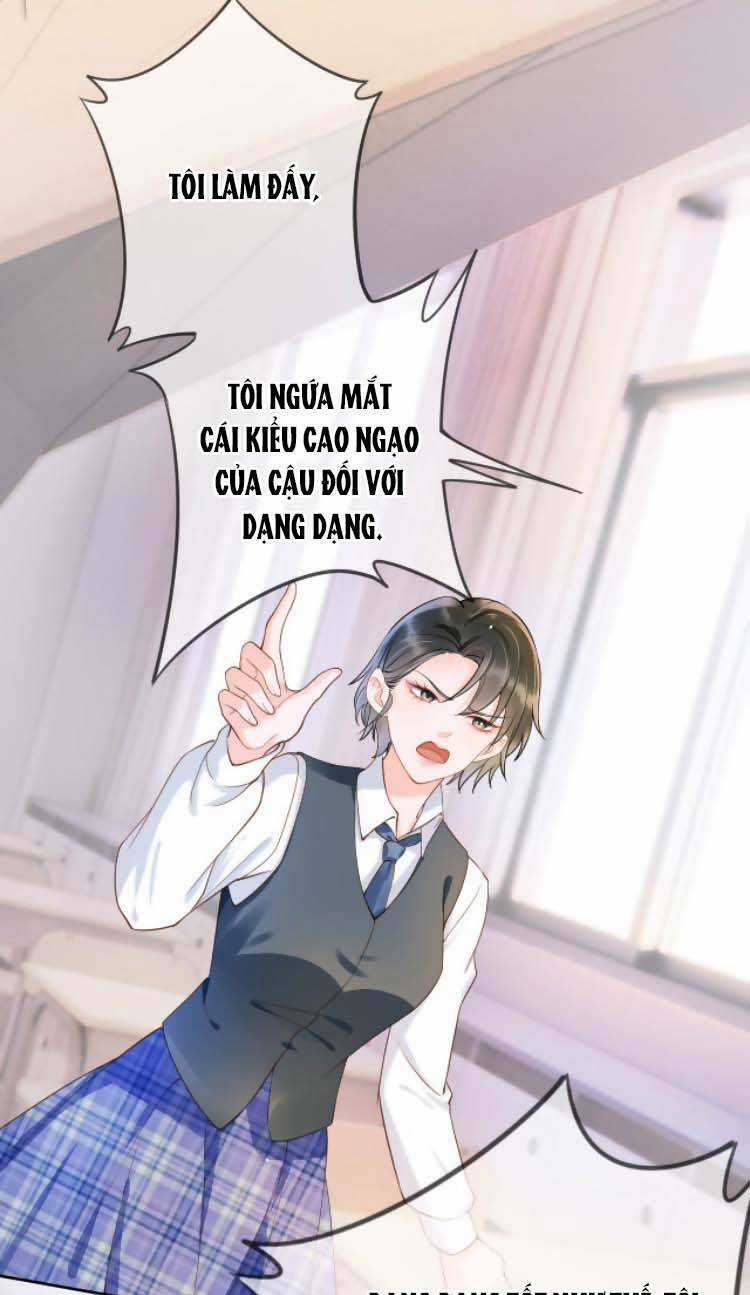 Dây Dưa Không Dứt - Chapter 5 - Trang 16