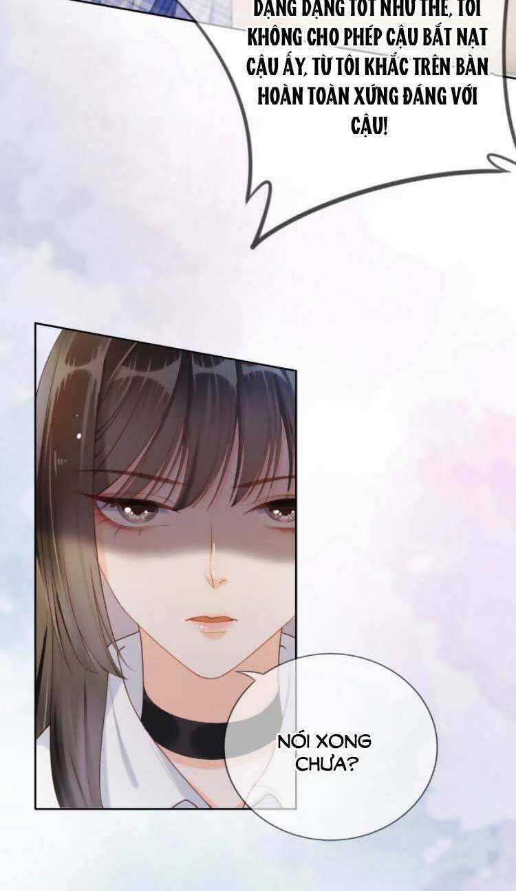 Dây Dưa Không Dứt - Chapter 5 - Trang 17