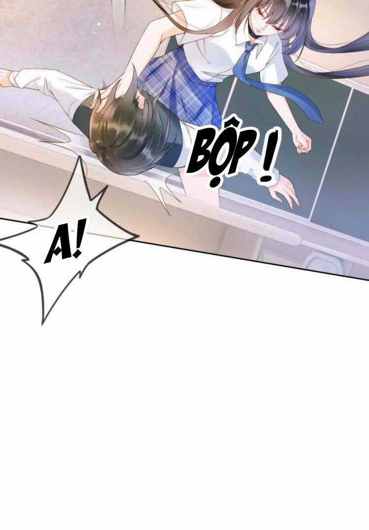 Dây Dưa Không Dứt - Chapter 5 - Trang 19