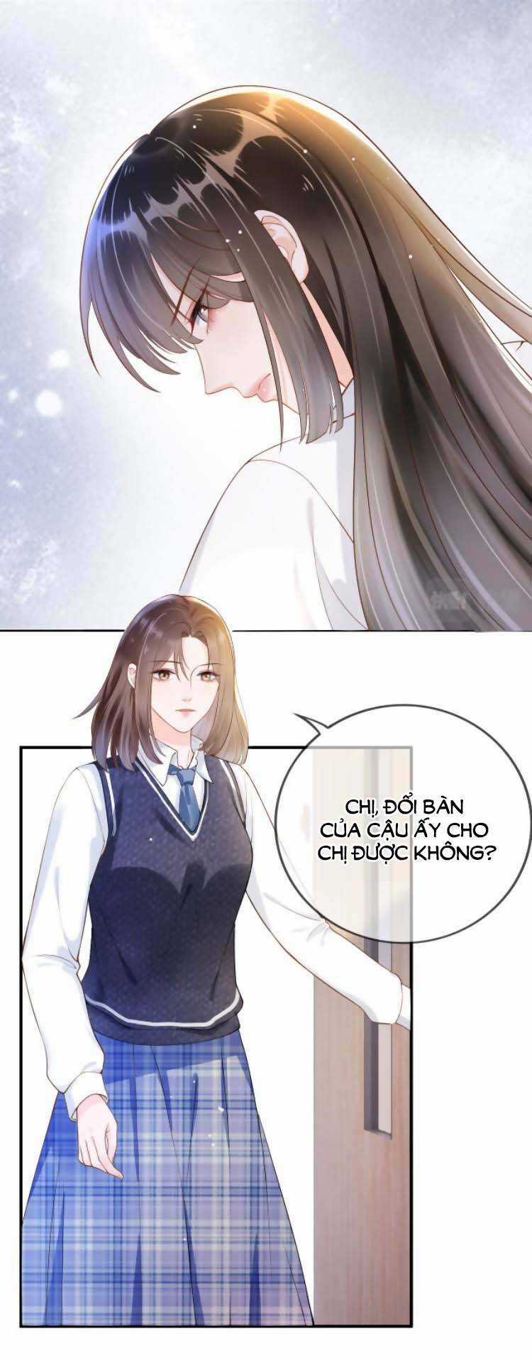 Dây Dưa Không Dứt - Chapter 5 - Trang 21