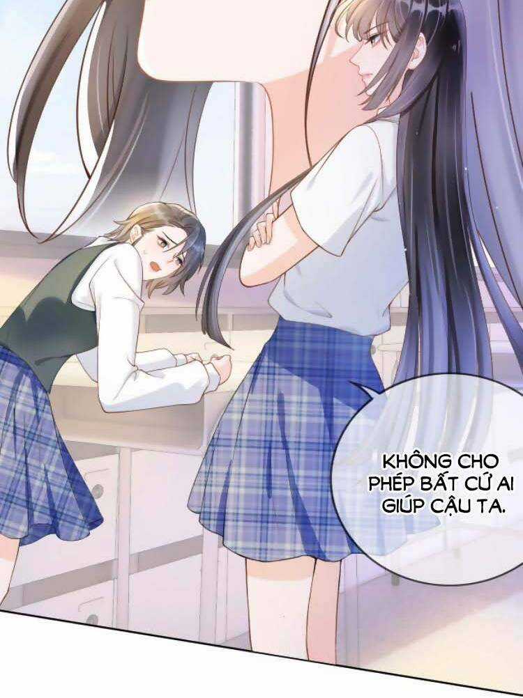 Dây Dưa Không Dứt - Chapter 5 - Trang 23