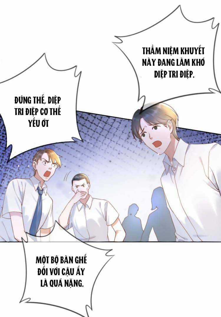 Dây Dưa Không Dứt - Chapter 5 - Trang 24