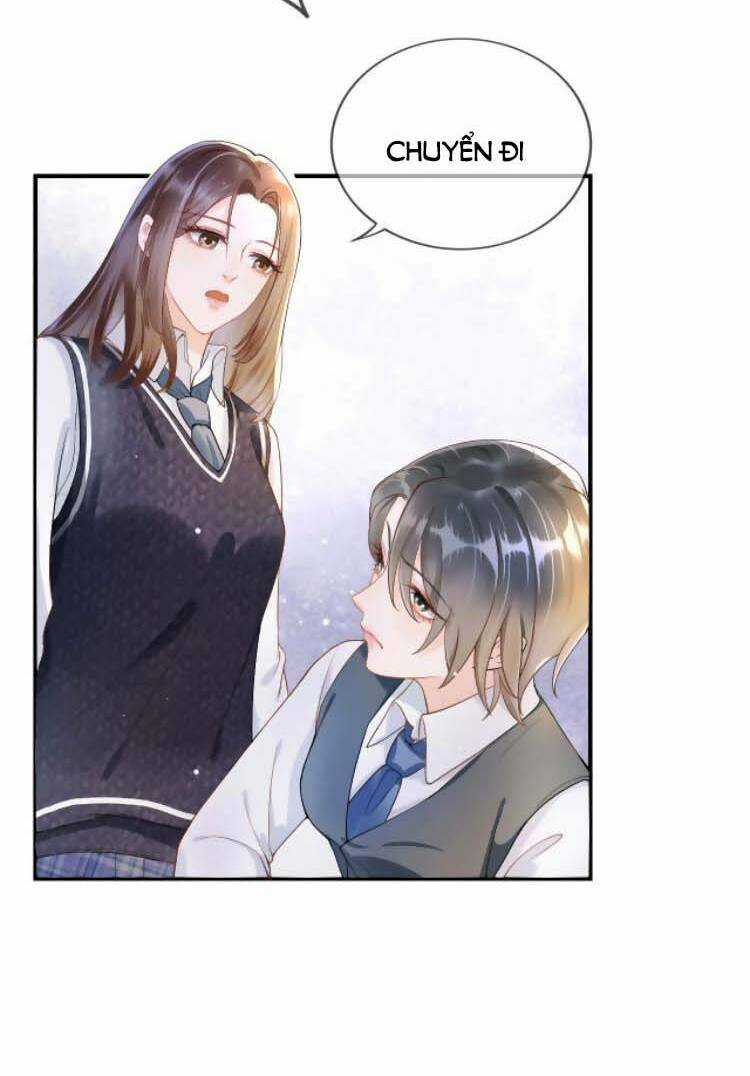 Dây Dưa Không Dứt - Chapter 5 - Trang 25