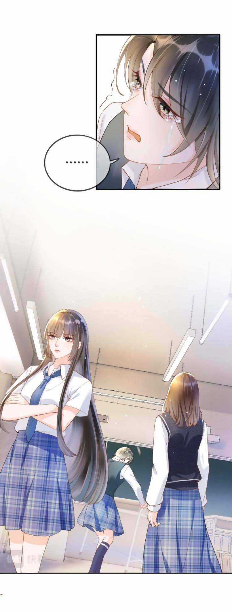 Dây Dưa Không Dứt - Chapter 5 - Trang 26