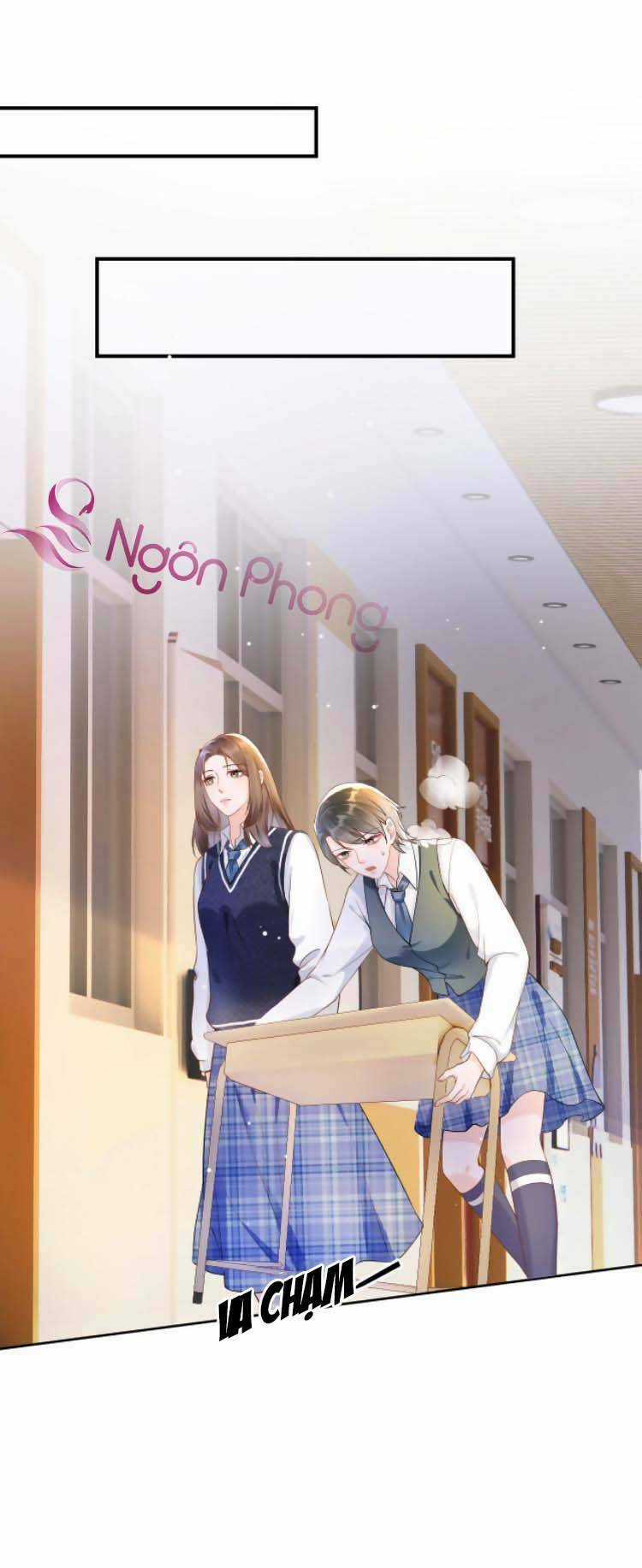 Dây Dưa Không Dứt - Chapter 5 - Trang 27