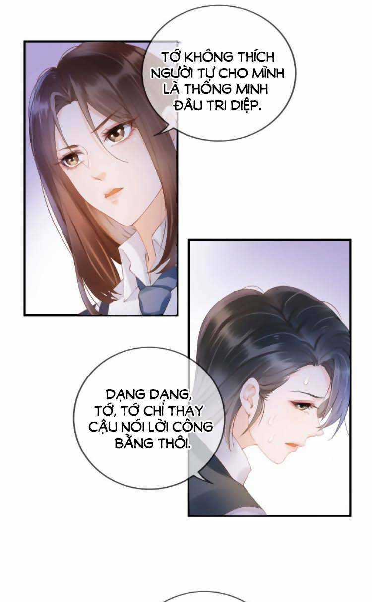 Dây Dưa Không Dứt - Chapter 5 - Trang 28