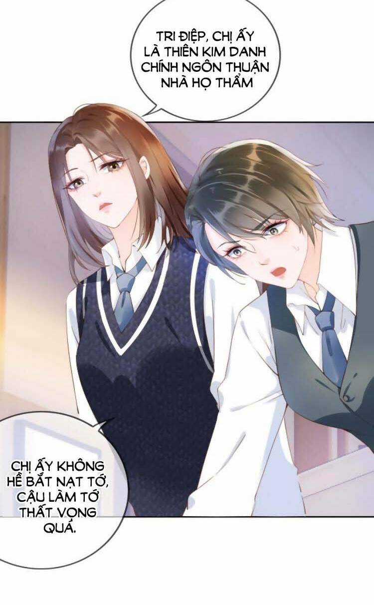 Dây Dưa Không Dứt - Chapter 5 - Trang 29