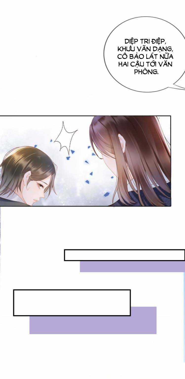 Dây Dưa Không Dứt - Chapter 5 - Trang 30