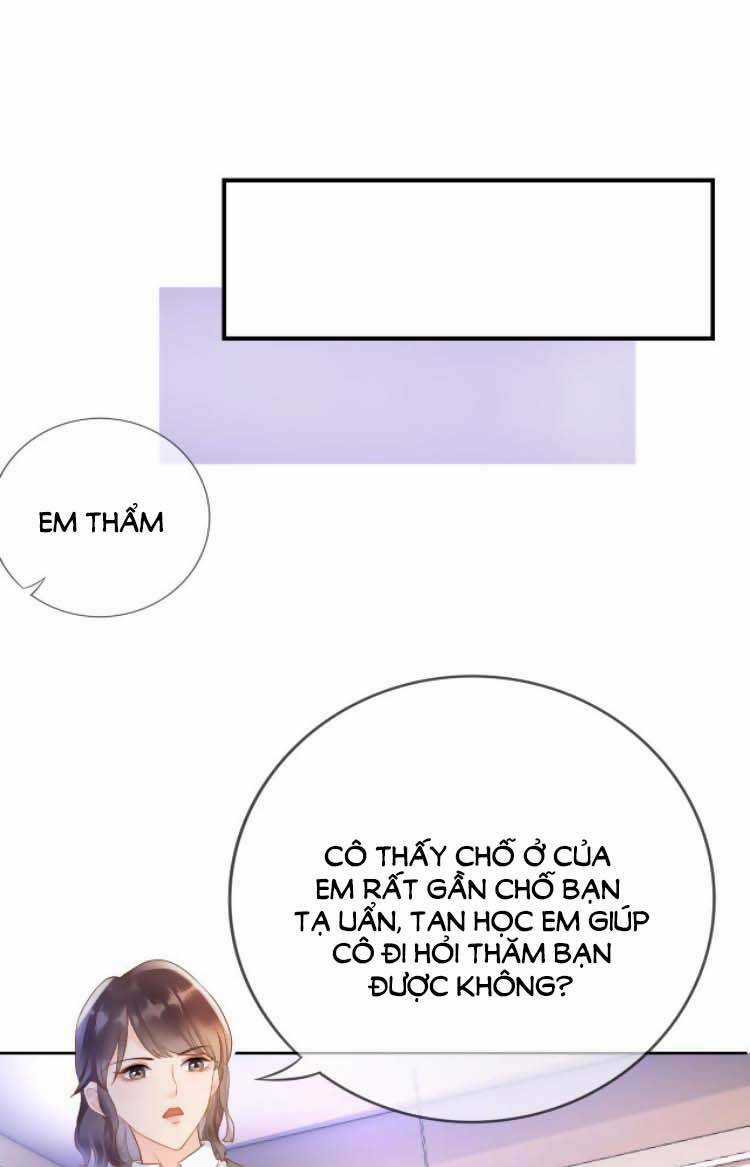 Dây Dưa Không Dứt - Chapter 5 - Trang 40