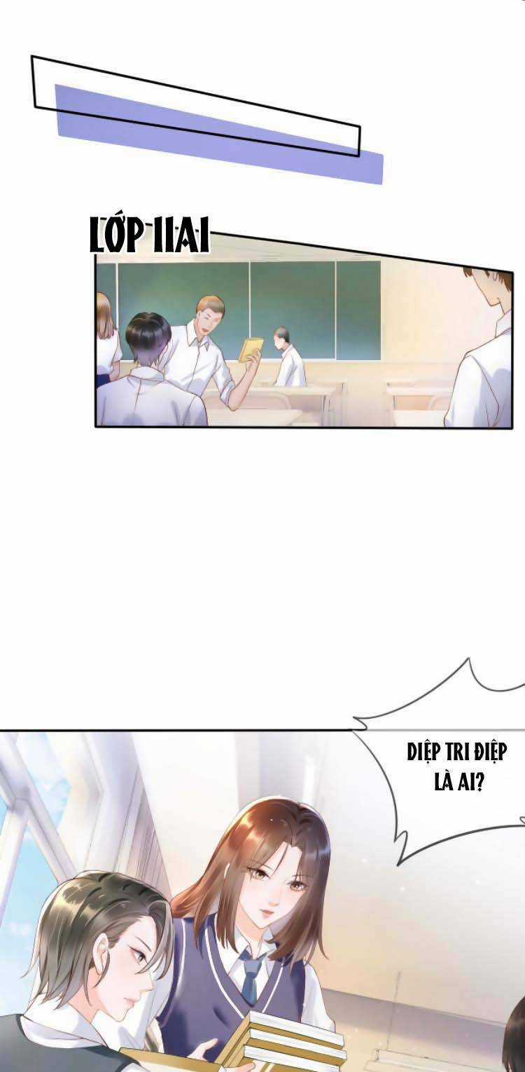 Dây Dưa Không Dứt - Chapter 5 - Trang 5