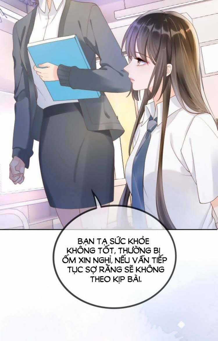 Dây Dưa Không Dứt - Chapter 5 - Trang 41