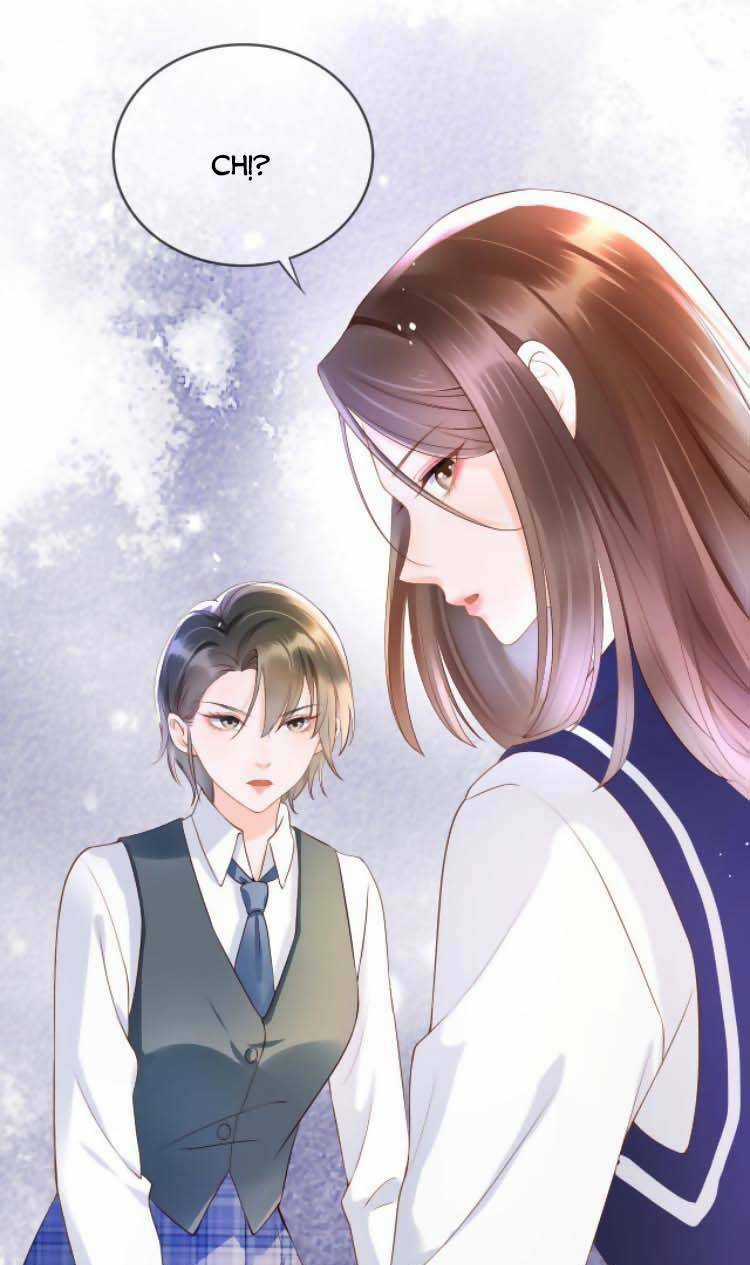 Dây Dưa Không Dứt - Chapter 5 - Trang 7