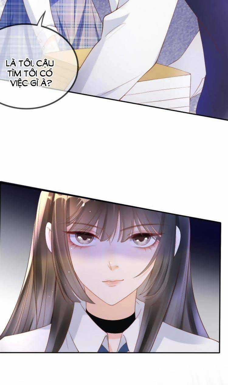 Dây Dưa Không Dứt - Chapter 5 - Trang 8