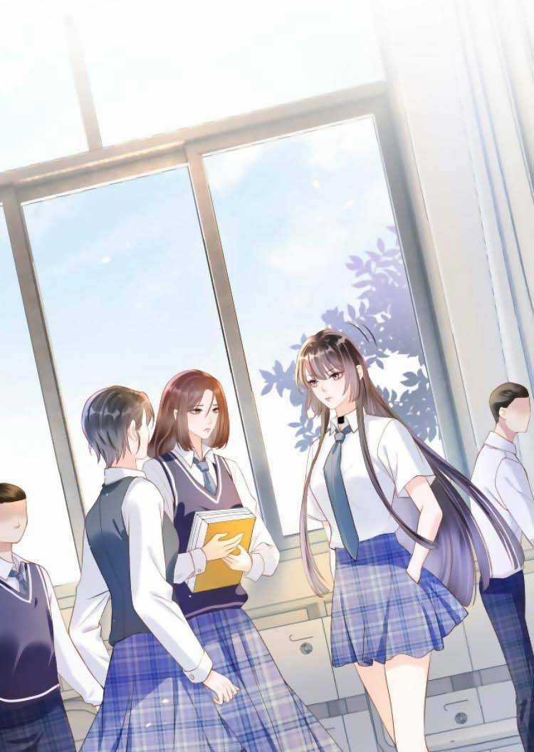 Dây Dưa Không Dứt - Chapter 5 - Trang 9