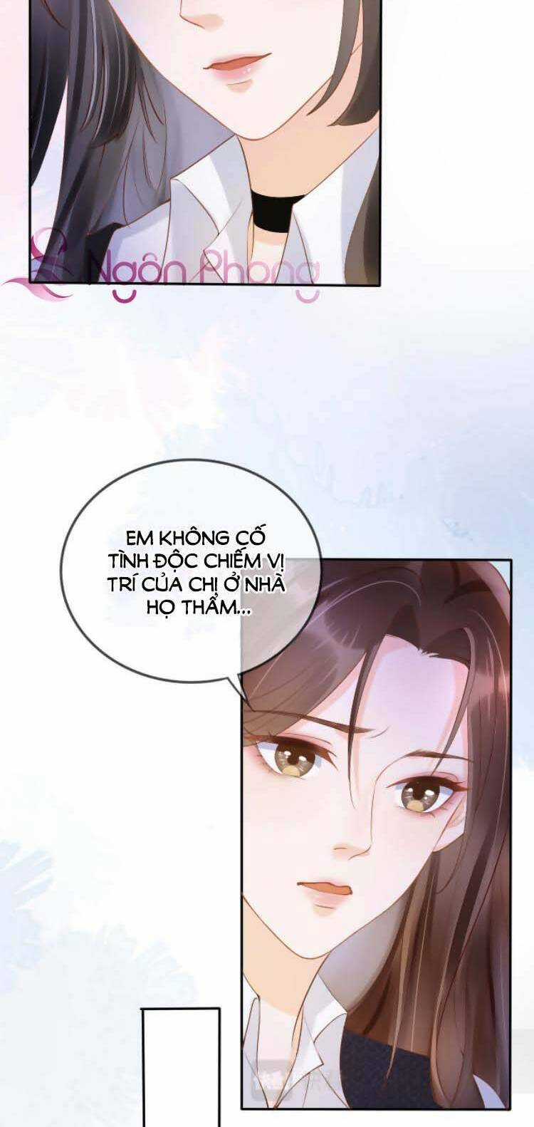 Dây Dưa Không Dứt - Chapter 6 - Trang 11