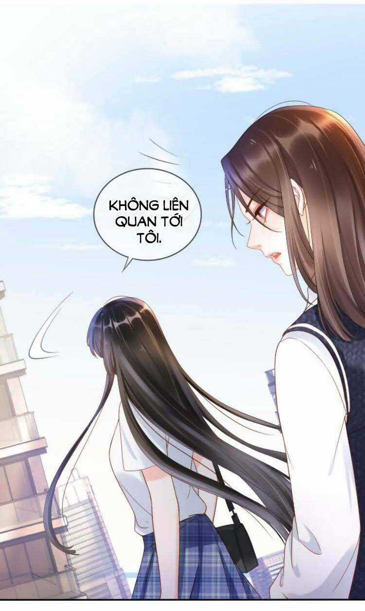 Dây Dưa Không Dứt - Chapter 6 - Trang 17