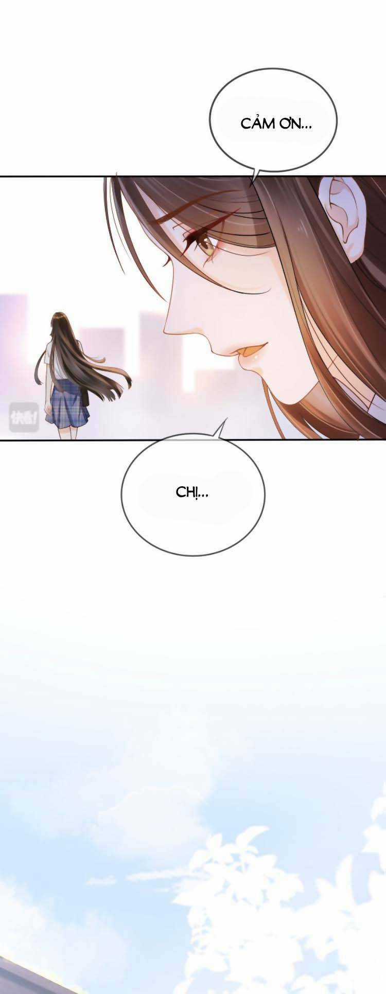 Dây Dưa Không Dứt - Chapter 6 - Trang 18