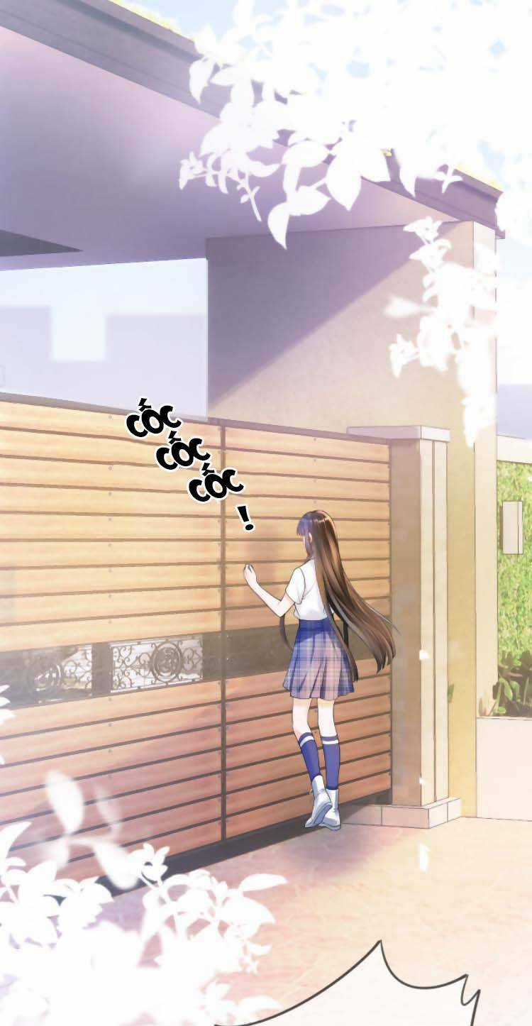 Dây Dưa Không Dứt - Chapter 6 - Trang 19