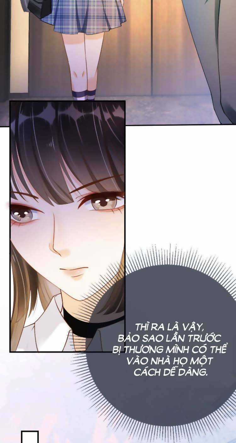 Dây Dưa Không Dứt - Chapter 6 - Trang 22