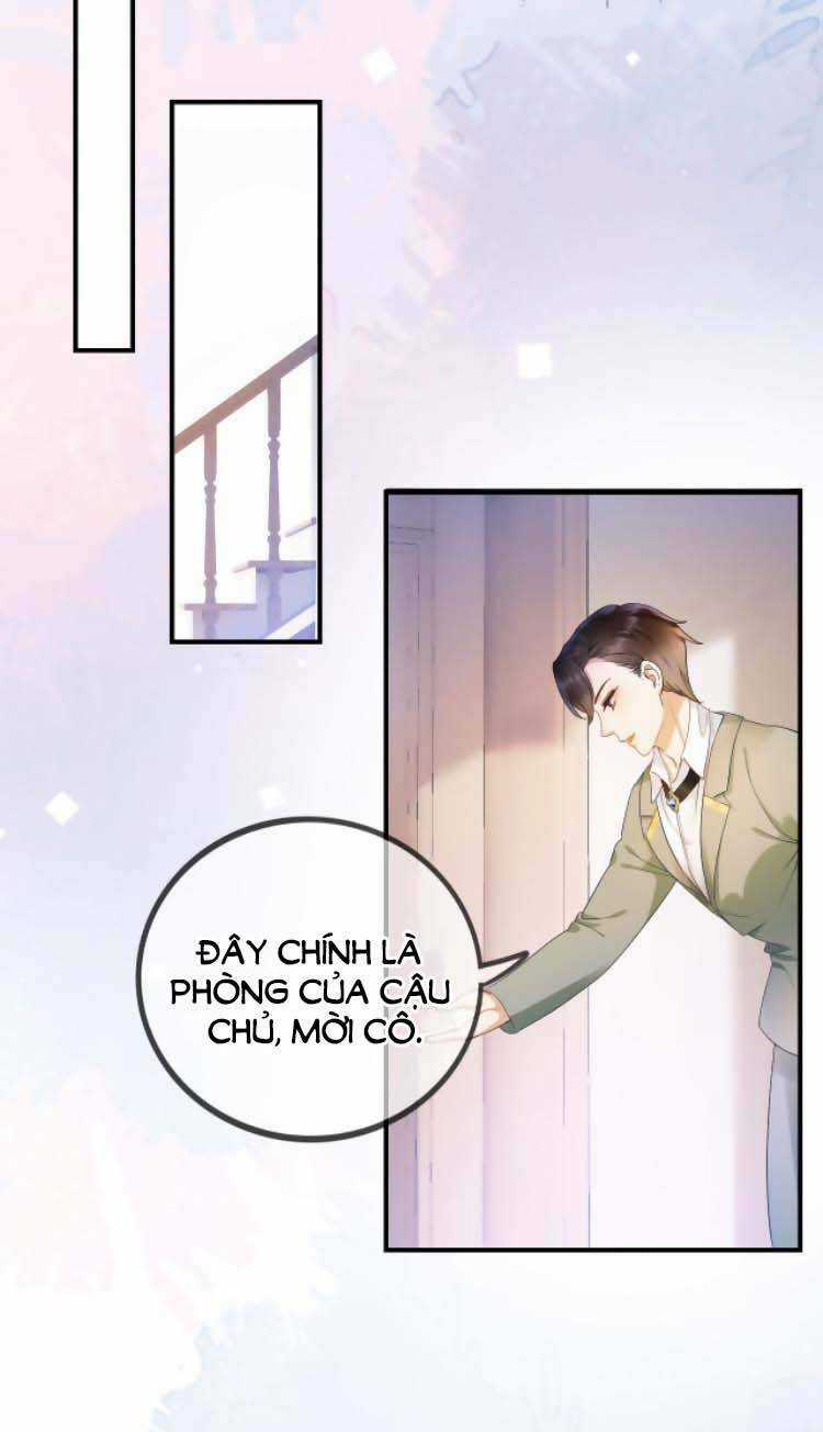 Dây Dưa Không Dứt - Chapter 6 - Trang 23
