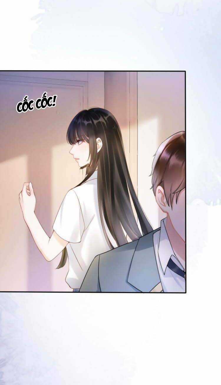 Dây Dưa Không Dứt - Chapter 6 - Trang 24