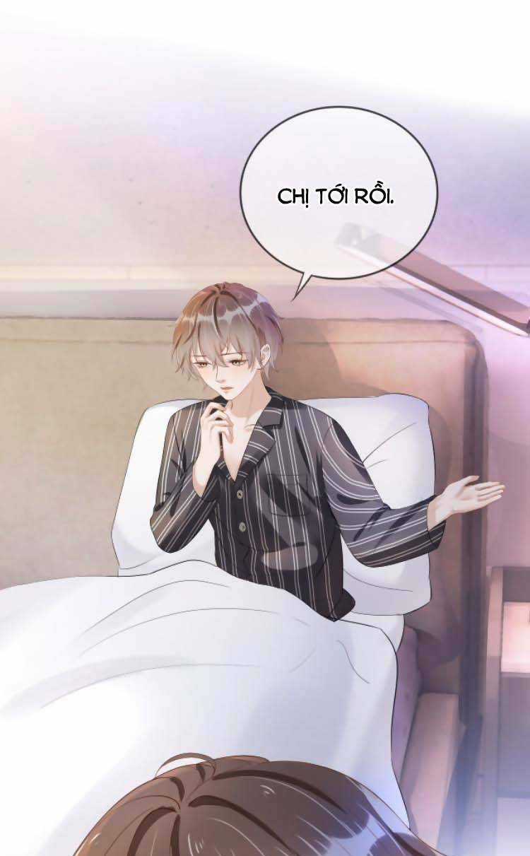 Dây Dưa Không Dứt - Chapter 6 - Trang 27