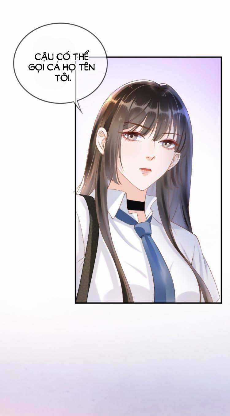 Dây Dưa Không Dứt - Chapter 6 - Trang 29