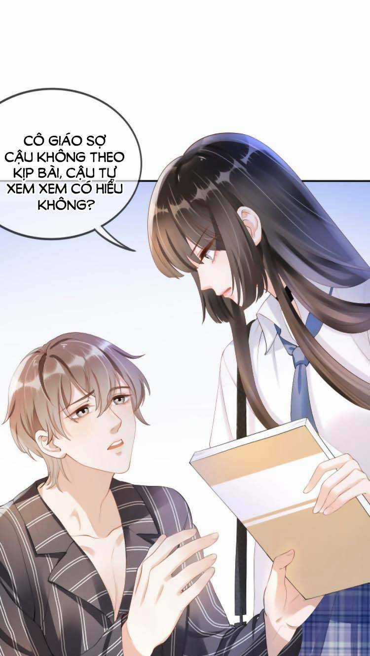 Dây Dưa Không Dứt - Chapter 6 - Trang 31