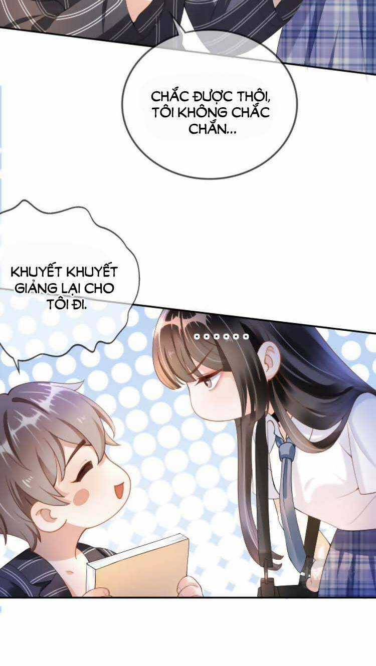 Dây Dưa Không Dứt - Chapter 6 - Trang 32