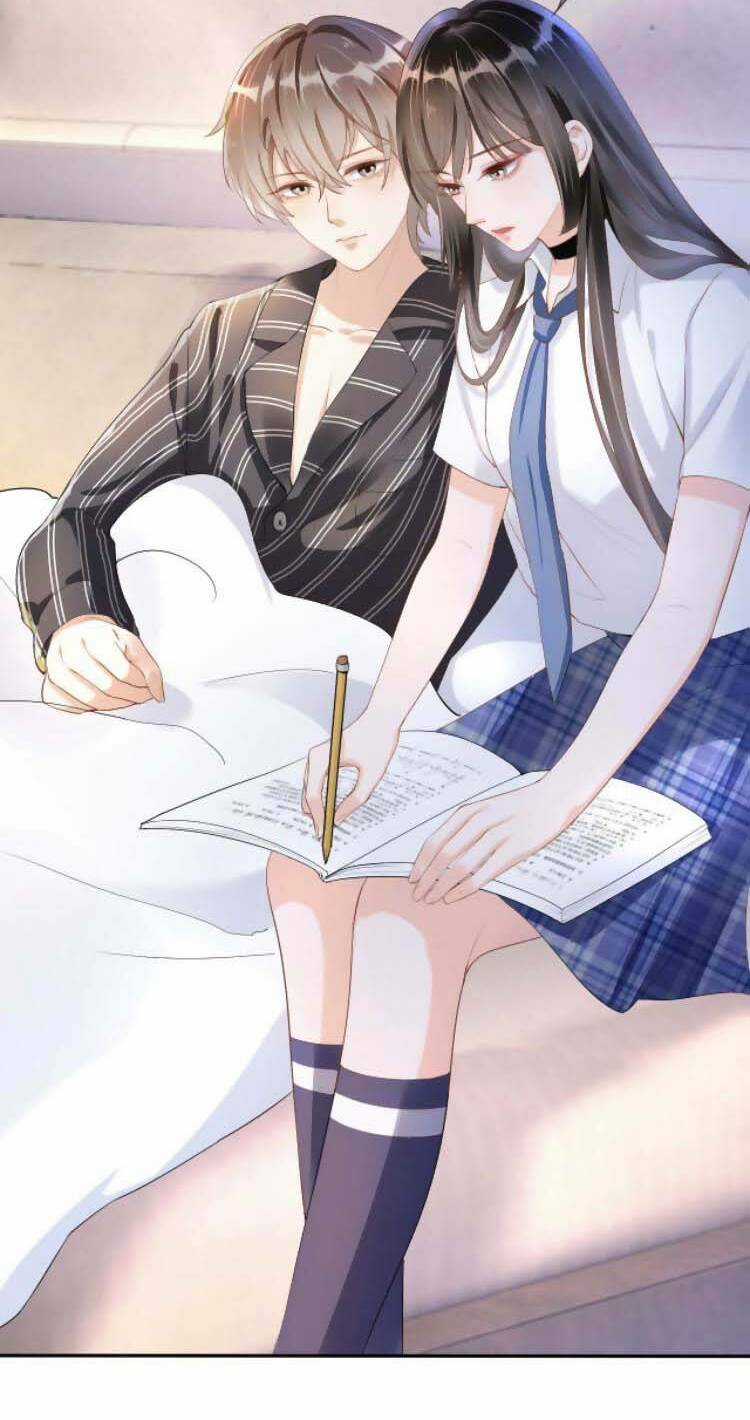 Dây Dưa Không Dứt - Chapter 6 - Trang 34