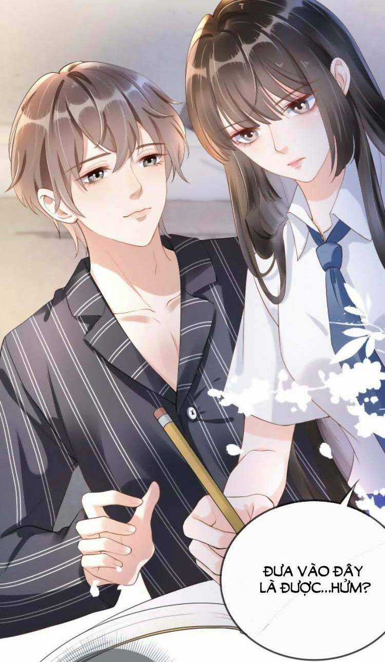 Dây Dưa Không Dứt - Chapter 6 - Trang 36