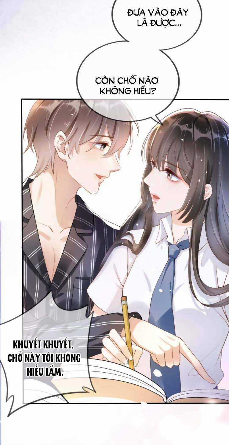 Dây Dưa Không Dứt - Chapter 6 - Trang 38