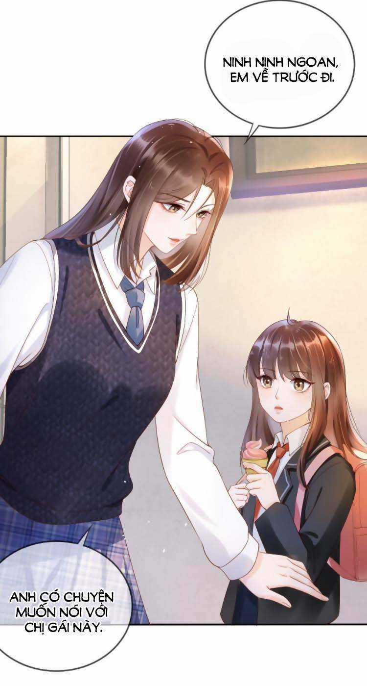 Dây Dưa Không Dứt - Chapter 6 - Trang 8