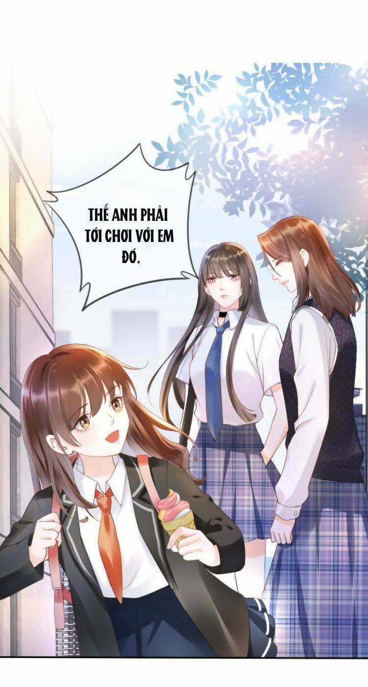 Dây Dưa Không Dứt - Chapter 6 - Trang 9