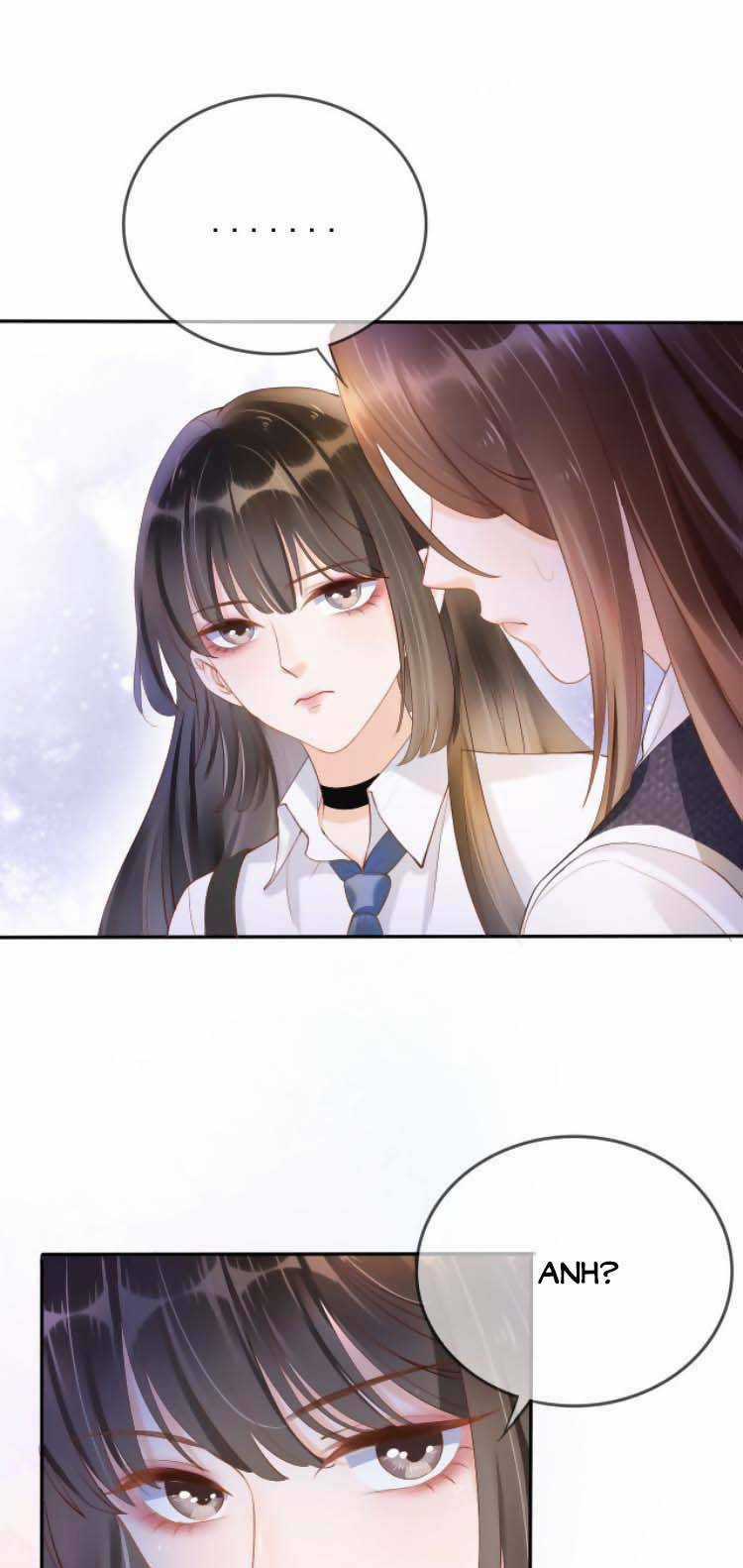 Dây Dưa Không Dứt - Chapter 6 - Trang 10