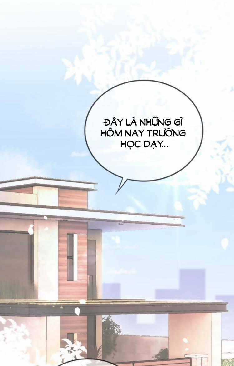 Dây Dưa Không Dứt - Chapter 7 - Trang 1