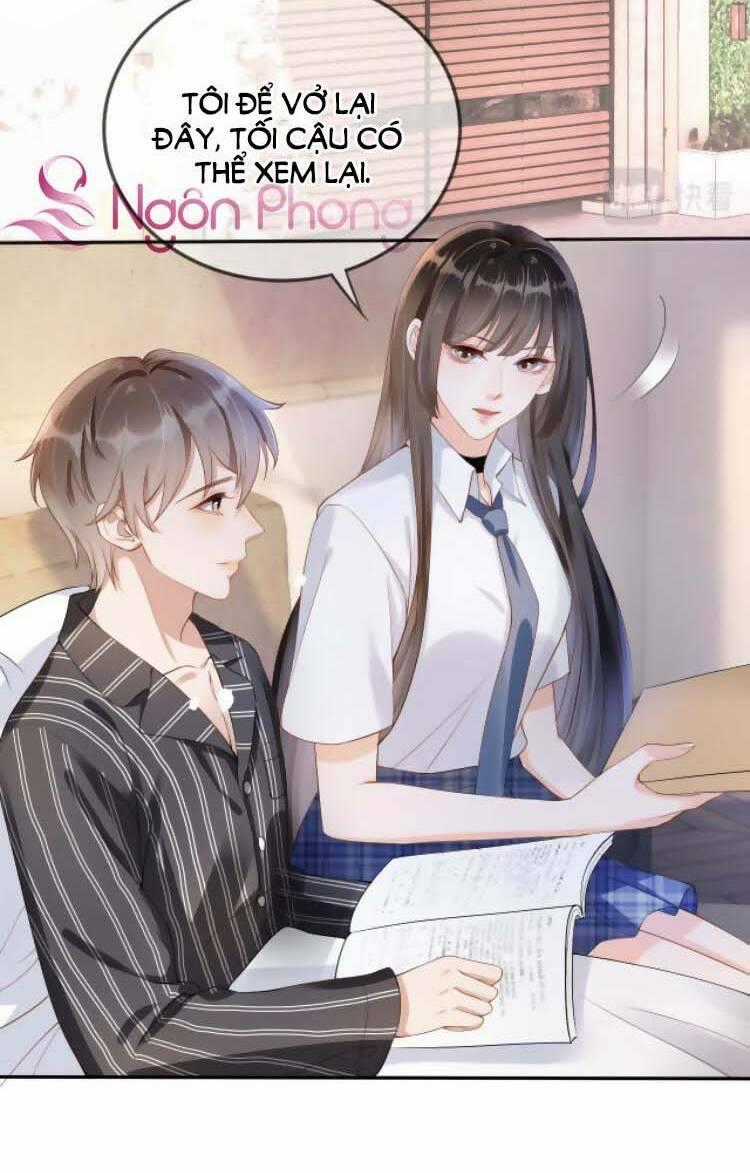 Dây Dưa Không Dứt - Chapter 7 - Trang 2