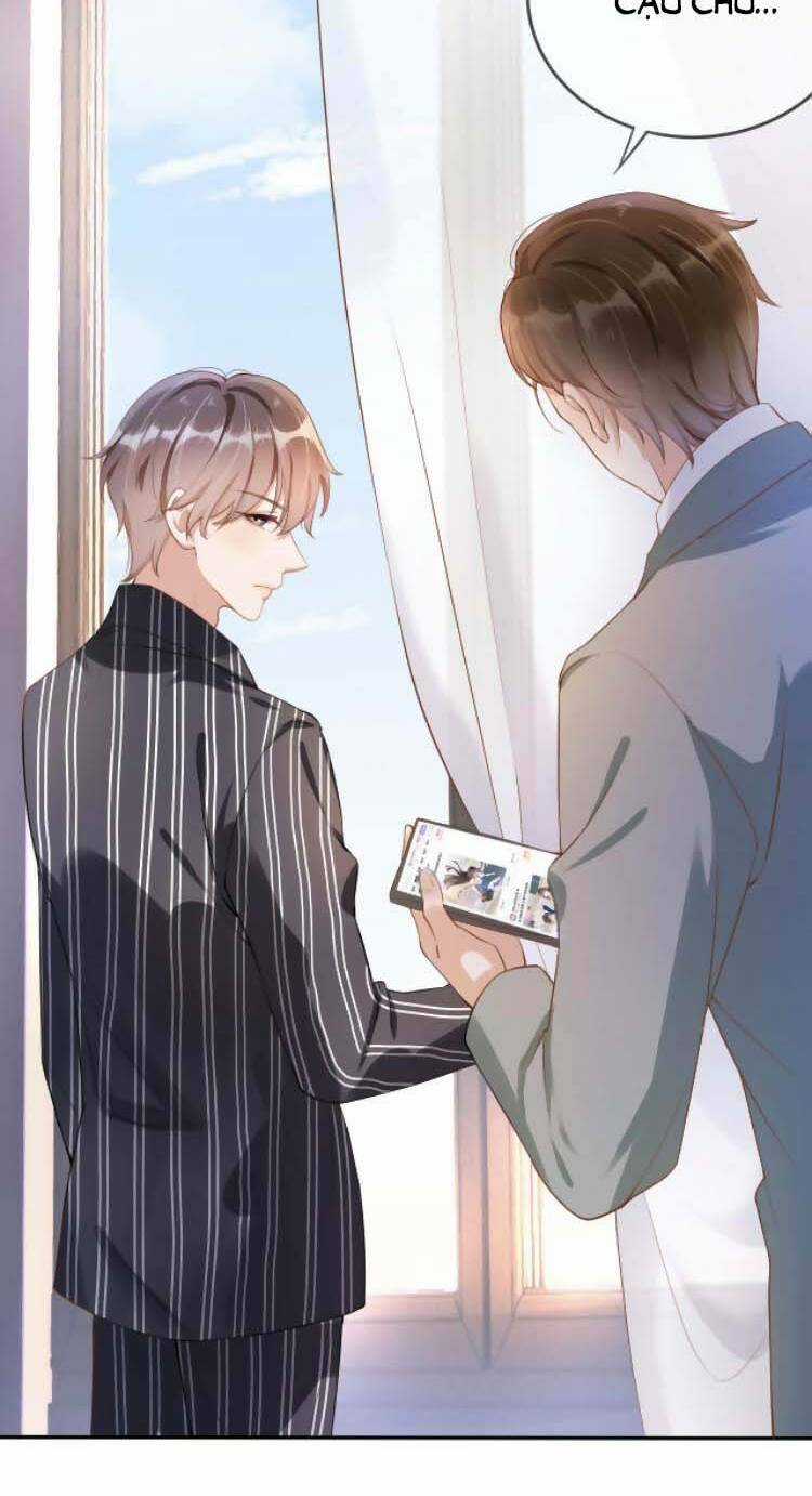 Dây Dưa Không Dứt - Chapter 7 - Trang 12