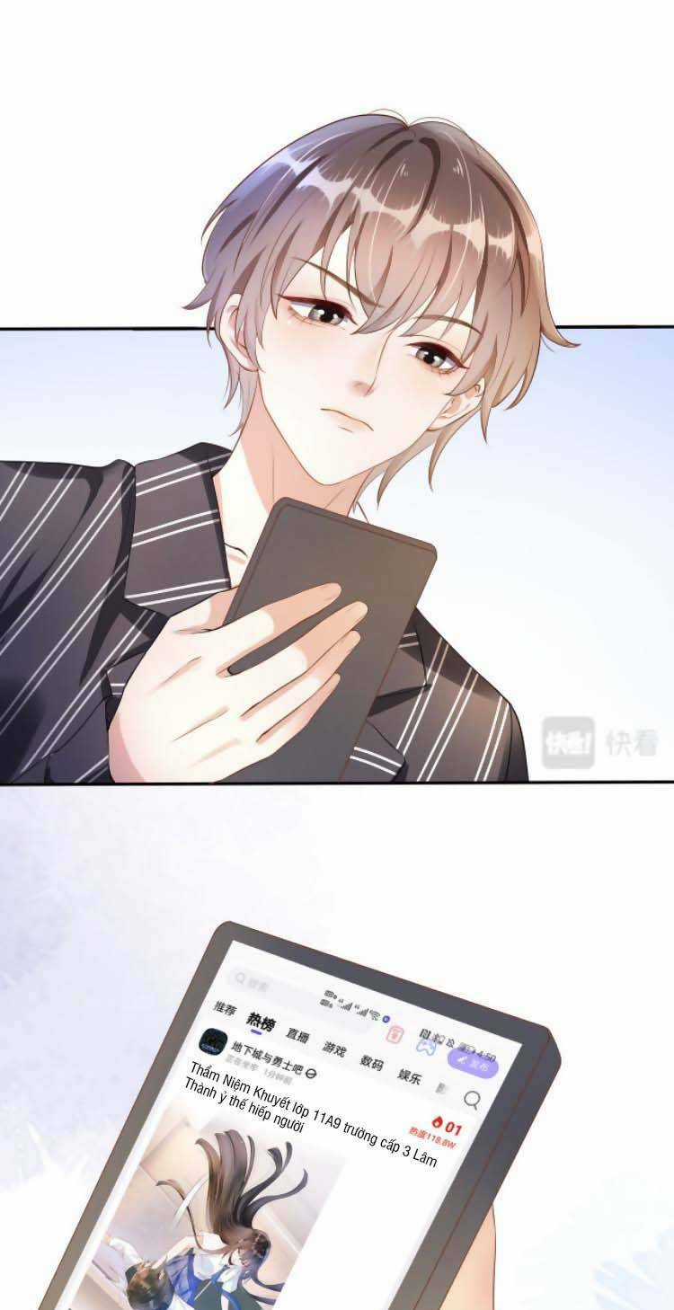 Dây Dưa Không Dứt - Chapter 7 - Trang 13