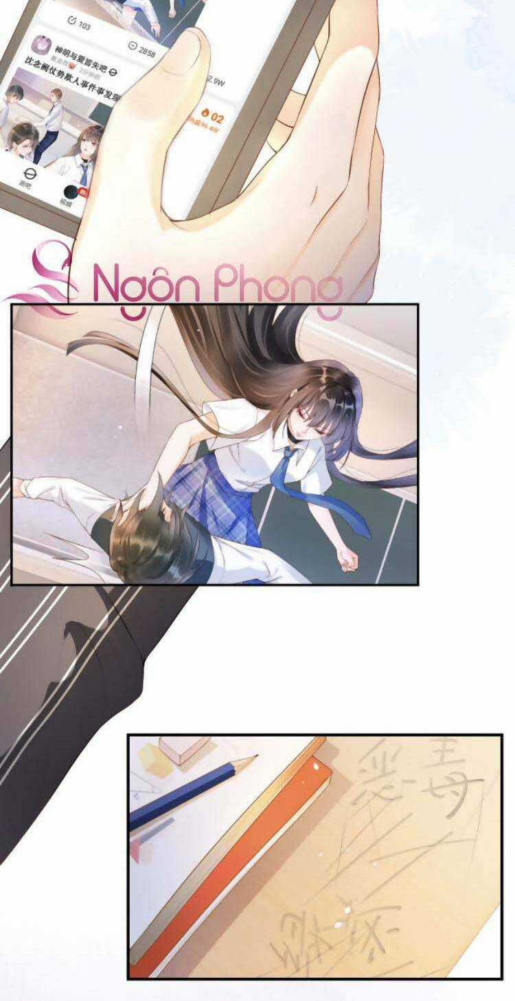 Dây Dưa Không Dứt - Chapter 7 - Trang 14